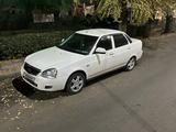 ВАЗ (Lada) Priora 2170 2013 годаүшін1 150 000 тг. в Шымкент – фото 5