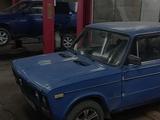 ВАЗ (Lada) 2106 1984 года за 350 000 тг. в Усть-Каменогорск