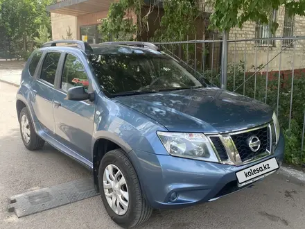 Nissan Terrano 2014 года за 6 000 000 тг. в Астана