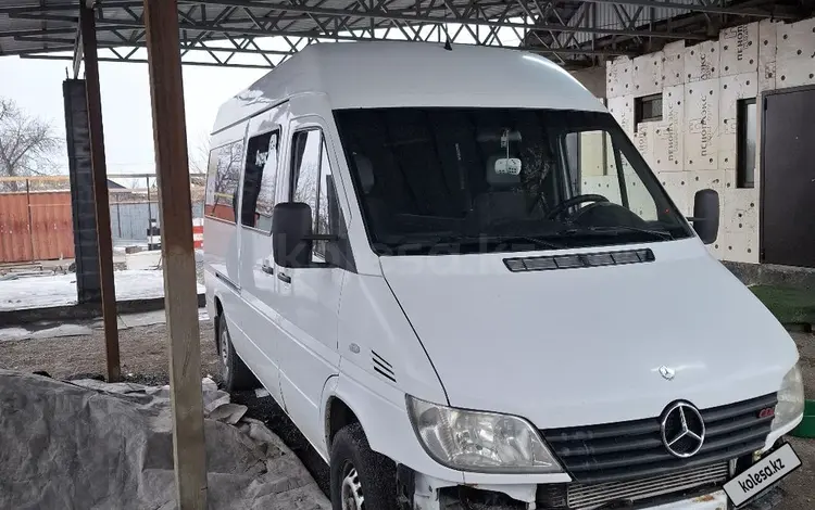 Mercedes-Benz Sprinter 2000 года за 6 500 000 тг. в Алматы