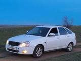 ВАЗ (Lada) Priora 2172 2013 года за 1 800 000 тг. в Аксу – фото 2