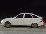 ВАЗ (Lada) Priora 2172 2013 года за 1 800 000 тг. в Аксу – фото 4