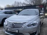 Nissan Teana 2014 годаүшін6 300 000 тг. в Алматы