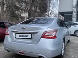 Nissan Teana 2014 года за 6 300 000 тг. в Алматы – фото 2