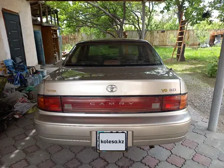 Toyota Camry 1994 года за 1 900 000 тг. в Алматы – фото 5