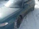 Mazda 626 1996 годаүшін1 650 000 тг. в Экибастуз – фото 2