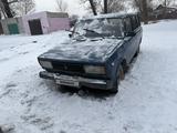 ВАЗ (Lada) 2104 2002 года за 500 000 тг. в Семей – фото 4
