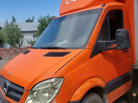 Mercedes-Benz Sprinter 2009 года за 9 000 000 тг. в Алматы – фото 10