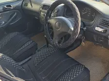 Honda Civic, 1996