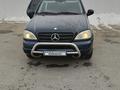 Mercedes-Benz ML 430 2000 годаүшін4 500 000 тг. в Атырау – фото 2