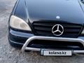 Mercedes-Benz ML 430 2000 годаүшін4 500 000 тг. в Атырау – фото 8