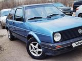 Volkswagen Golf 1988 года за 1 150 000 тг. в Караганда