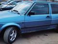 Volkswagen Golf 1988 года за 1 150 000 тг. в Караганда – фото 3