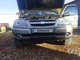 Chevrolet Niva 2014 года за 3 500 000 тг. в Актобе