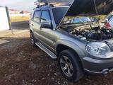 Chevrolet Niva 2014 года за 3 500 000 тг. в Актобе – фото 2