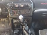 Chevrolet Niva 2014 года за 3 500 000 тг. в Актобе – фото 5