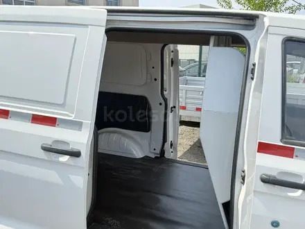 Wuling Hongguang V 2025 года за 8 300 000 тг. в Астана – фото 11