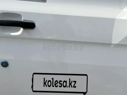 Wuling Hongguang V 2025 года за 8 300 000 тг. в Астана – фото 3