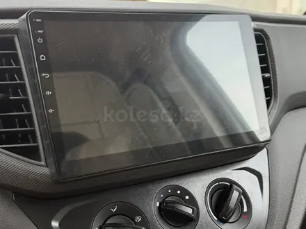 Wuling Hongguang V 2025 года за 8 300 000 тг. в Астана – фото 5