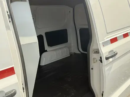 Wuling Hongguang V 2025 года за 8 300 000 тг. в Астана – фото 8
