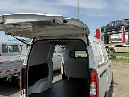 Wuling Hongguang V 2025 года за 8 300 000 тг. в Астана – фото 10