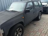 Nissan Terrano 1991 года за 1 000 000 тг. в Алматы – фото 3