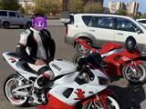 Yamaha  YZF-R1 1998 года за 1 750 000 тг. в Караганда – фото 3