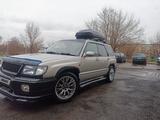 Subaru Forester 1999 годаfor3 800 000 тг. в Караганда