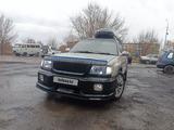 Subaru Forester 1999 годаfor3 800 000 тг. в Караганда – фото 2