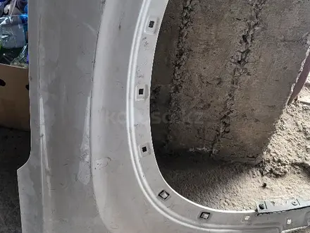 Передние крылья на HYUNDAI KIA за 1 000 тг. в Шымкент – фото 4