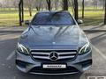 Mercedes-Benz E 400 2019 годаүшін25 000 000 тг. в Алматы – фото 2