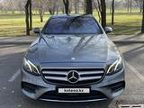 Mercedes-Benz E 400 2019 годаүшін25 000 000 тг. в Алматы – фото 2