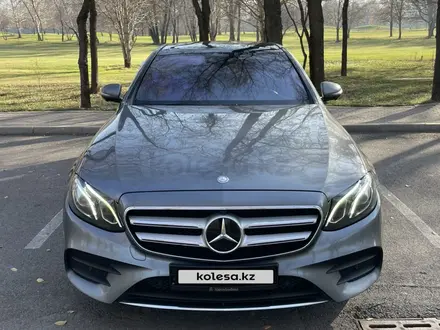 Mercedes-Benz E 400 2019 года за 25 000 000 тг. в Алматы – фото 2