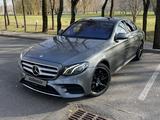 Mercedes-Benz E 400 2019 года за 23 000 000 тг. в Алматы