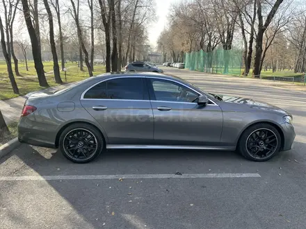 Mercedes-Benz E 400 2019 года за 25 000 000 тг. в Алматы – фото 3