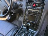 Mercedes-Benz E 320 2000 года за 6 300 000 тг. в Шымкент – фото 2