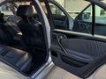 Mercedes-Benz E 320 2000 года за 6 300 000 тг. в Шымкент – фото 17