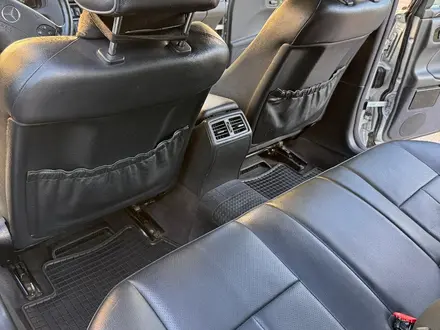 Mercedes-Benz E 320 2000 года за 6 300 000 тг. в Шымкент – фото 20