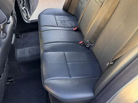 Mercedes-Benz E 320 2000 года за 6 300 000 тг. в Шымкент – фото 23