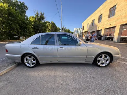 Mercedes-Benz E 320 2000 года за 6 300 000 тг. в Шымкент – фото 24