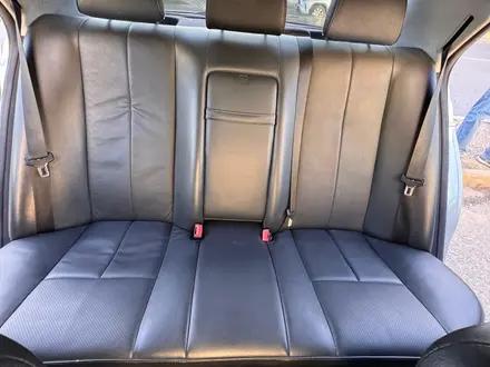Mercedes-Benz E 320 2000 года за 6 300 000 тг. в Шымкент – фото 26