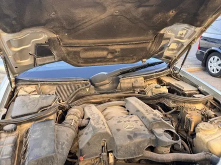 Mercedes-Benz E 320 2000 года за 6 300 000 тг. в Шымкент – фото 33