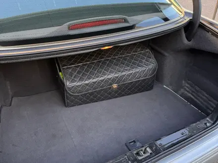 Mercedes-Benz E 320 2000 года за 6 300 000 тг. в Шымкент – фото 35