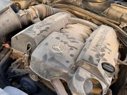 Mercedes-Benz E 320 2000 года за 6 300 000 тг. в Шымкент – фото 40
