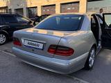 Mercedes-Benz E 320 2000 года за 6 300 000 тг. в Шымкент – фото 5