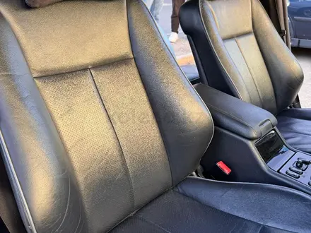 Mercedes-Benz E 320 2000 года за 6 300 000 тг. в Шымкент – фото 6