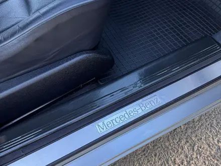 Mercedes-Benz E 320 2000 года за 6 300 000 тг. в Шымкент – фото 8