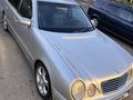 Mercedes-Benz E 320 2000 года за 6 300 000 тг. в Шымкент – фото 9