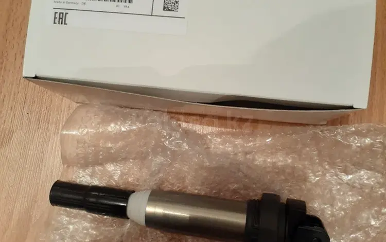 Катушка зажигания БМВ Х6 за 25 000 тг. в Астана