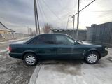 Audi A6 1995 года за 1 850 000 тг. в Жаркент – фото 4